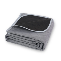 210g Fleece Waterproof Camping Blanket Extra Warm 200*140cm Large Outdoor Blanket Picnic,  Sports,  Windproof Backpacking