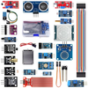 22-in-1 Sensor Module Kit for Arduinos Raspberry Pi IoT Learning Starter Kit for Beginner Compatible with STM32