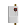 220V 5500W Instant Hot Water Heater Constant Temperature Small Household Water Heater Quick Hot Shower 24-hour Hot Water