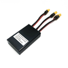 24-72V DC Double Battery Discharge Converter For Electric Bike 20A Dual Battery Pack Switch Balancer Discharger