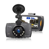 2.4 inches Car Dash Cam HD Night Vision Parking Monitor 170° Wide Angle High-Definition Driving Recorder 5 Million Shoot