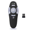 2.4G Wireless Powerpoints Presentation Flip Pen USB Laser Pen Pointer Clicker Presenter Remote Control for Teacher