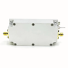 2.4GHz Microwave RF Power Amplifier Module 10W Output 40dB Gain High-Frequency Amplifier Board for Wireless Communicatio