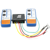 24V Recovery Electric Winch Crane Wireless Remote Controller for Truck ATV Winch