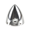 2.5 inch 64MM Aluminum Alloy Propeller Spinner for RC Airplane