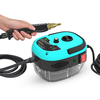 2500W High-Temperature High-Pressure Steam Cleaner 230V 901ml Capacity 4 Temperature Levels ABS Base for Kitchen Air Con