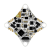25.5 x25.5mm FLYWOO GOKU F405 ERVT 1S ELRS Flight Controller 5V BEC & 5A 5in1 ESC Built-in 400mw VTX for RC FPV Racing D