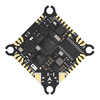 25.5x25.5mm GEPRC TAKER F411-12A-E 1-2S AIO F4 Flight Controller 12A 4in1 ESC for Darkstar20 Whoop 3 Inch Toothpick FPV