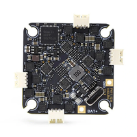 25.5x25.5mm HGLRC SPECTER F411 12A AIO F4 Flight Controlle 4In1 ESC UART ELRS 2.4G Receiver for Whoop Toothpick FPV Raci