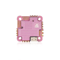 25.5x25.mm Axisflying Argus F7 Flight Controller AIO40A 4-6S 4in1 Brushless ESC With Aluminum Shell Support DJI O3 Air