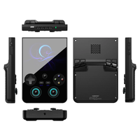 [256G] Anbenic RG477V 8+128G 8000+ Games Handheld Gaming Console 4.7-inch 120Hz Display Dimensity 8300 Android 14 3D Hal