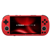 [256G] TRIMUI Smart Pro S Handheld Game Console Built-in 17000+ Games 4.96-inch IPS Screen Octa-core Support WiFi6 & BT5