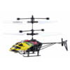 2.5CH Camouflage Graffiti USB Charging Electric Light RC Helicopter RTF