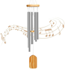 26" Creative Wind Chimes Home Decoration Outdoor Garden Patio Decorative Wind Chimes Birthday Gift