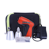 26PCS Electric Auto Pick Gun Lithium-Ion Battery User-Friendly High-Speed Cylinder Lock Opening Includes Charger Picks a