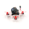 27g Happymodel Mobula6 HD M6 65mm Crazybee F4 Lite 1S Whoop FPV Racing Drone BNF w/ Runcam Split3-lite 1080P HD DVR Came