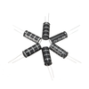 2.7V 10F Cylindrical Ultra Super Farad Capacitor High Power Capacitance Supercap 10 x 26mm