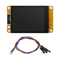 2.8 Inch IPS Screen 240x320 Intelligent Display for Esp32 Development Board WiFi bluetooth Touch/Non-touch Three Types O