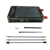 2.8 Inch Spectrum Analyzer with Fast Scanning Speed and User-friendly Controls for Accurate Signal Monitoring and Device