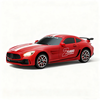 288 RTR 1/20 2.4G 4WD Drift RC Car Mini LED Light Full Proportional Remote Control High-Speed Motor On-Road Racing Vehic