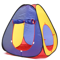 2.8M Three In One Outdoor Children