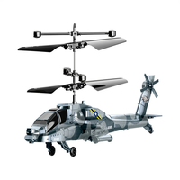 2CH Flying Helicopter Toys USB Rechargeable Induction Hover Helicopter With Remote Control For Over Kids Indoor And Outd