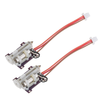 2g Small Digital Linear Micro Servo With 1mm JST Plug for RC Airplane Fixed Wing