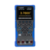 2in1 OWON HDS160 Oscilloscope Multimeter 60000 Counts True RMS 1MHz 1 Channel AC DC Voltage Current Tester 2.8" LCD CATI