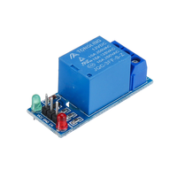2Pcs 12V 1CH Channel Relay Module With Optocoupler For PIC AVR DSP ARM