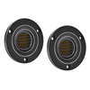 2PCS 30W Air Motion Transformer Car Tweeter Speaker AVT Neodymium Unit DIY Home Theater HiFi System 89dB