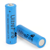 2PCS 3.7V3000mAh 18650 Rechargeable Li-ion Battery