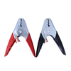 2PCS 600A Alligator Clip Welding Battery Clamp Cable Clamps Heavy Duty Battery Clamps Cable Ends Battery Charger Clamps