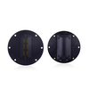 2PCS 8Ω 4inch HiFi Ribbon Tweeter Super Loudspeaker AVT Driver Unit KaptonNeodymium PlanarAMT Tweeter for Home Movie The