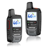 2Pcs AIRITON AI-300 4G LTE Long Range Walkie Talkie Unlimited Distance Type-C Charging Clear Sound Noise Cancellation Po
