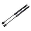 2Pcs Car Rear Window Tailgate Gas Strut Lift Supports Shock Rod For Hyundai Tucson 2005-2012