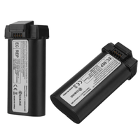 2PCS Eachine EX5 GPS 5G WIFI FPV RC Quadcopter Spare Parts 7.4V 2200mAh Lipo Battery
