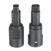 2PCS HB Toys RTR R1001/2/3 1/10 RC Car Parts Metal Differential Cup Vehicles Models Parts Accessories 08041
