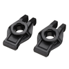 2PCS HBX 2996A 1/10 RC Car Parts Front Steering Cup/Rear Wheel Seat Vehicles Models Spare Accessories M16013T/M16014T