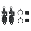 2PCS HNR H9802 PANTHER 1/10 Drift RC Car Parts Shock Absorber Dampers Vehicles Models Spare Accessories H98213