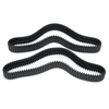 2PCS JJRC C8812 Drift RC Tank Parts Tracks Wheels Off-Road Truck Car Vehicles Models Spare Accessories