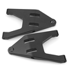 2PCS Upgraded Metal Front Upper/Lower Suspension Arm for 1/10 UDIRC UD1002 UD1002SE SG1002 Desert Off-Road Short Course