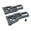 2PCS ZD Racing DBX-07 1/7 Front Lower Suspension Arm 8635 Desert Monster Vehicles Model Spare Parts