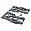 2PCS ZD Racing DBX-07 1/7 Rear Lower Suspension Swing Arm 8636 Desert Monster Vehicles Model Spare Parts