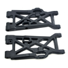 2PCS ZD Racing MX07 1/7 RC Car Spare Front Rear Lower Suspension Arm 8716 Vehicles Models Parts Accessories