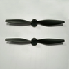2PCS/4PCS/10PCS 2-Blade Propeller With Spinner Screw Set for Eachine A6M Zero 400mm RC Airplane Accessories Spare Part