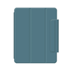 3-Fold Magnetic Double-sided Protective Tablet Case Auto Wake up and Sleep Leather Cover Bracket for iPad Pro/Air 13