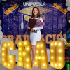 3-Foot Marquee Letter Balloon Figure with Spare Warm Light Bulb and Detailed Assembly Instructions Ideal for Any Event S