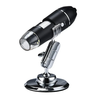3 in 1 1600X Digital Microscope Camera Type-C USB Portable High Resolution LED Magnifier for Soldering and Cell Phone Re