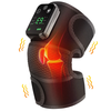3 IN 1 Vibration Button Controller Heating Vibration Knee Pad Shoulder Pad Elbow Pad Intelligent Temperature Control Vib