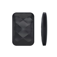 3-IN-1 Wireless Android14 Carplay Android Auto Adapter Upgrade Plug&Play For Youtube Netflix Dongle Wireless Car AI TV B